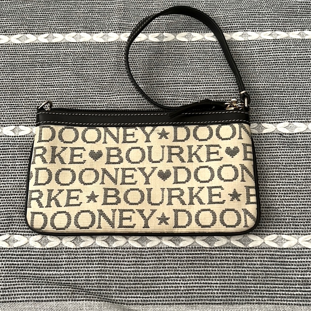 Dooney & Bourke Wristlet